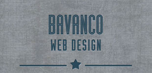 Bavanco Web Design